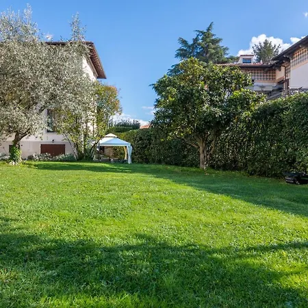 Villa Ricci Suites-2